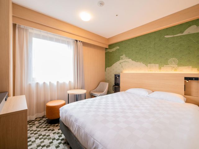 スタンダードダブル(リニューアル)の画像